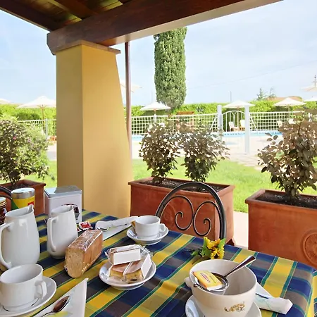Villa Tre Cipressi Casa Lappi Exterior photo