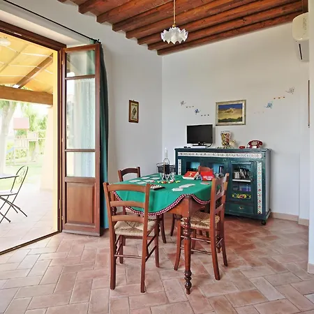 Villa Tre Cipressi Casa Lappi Exterior photo