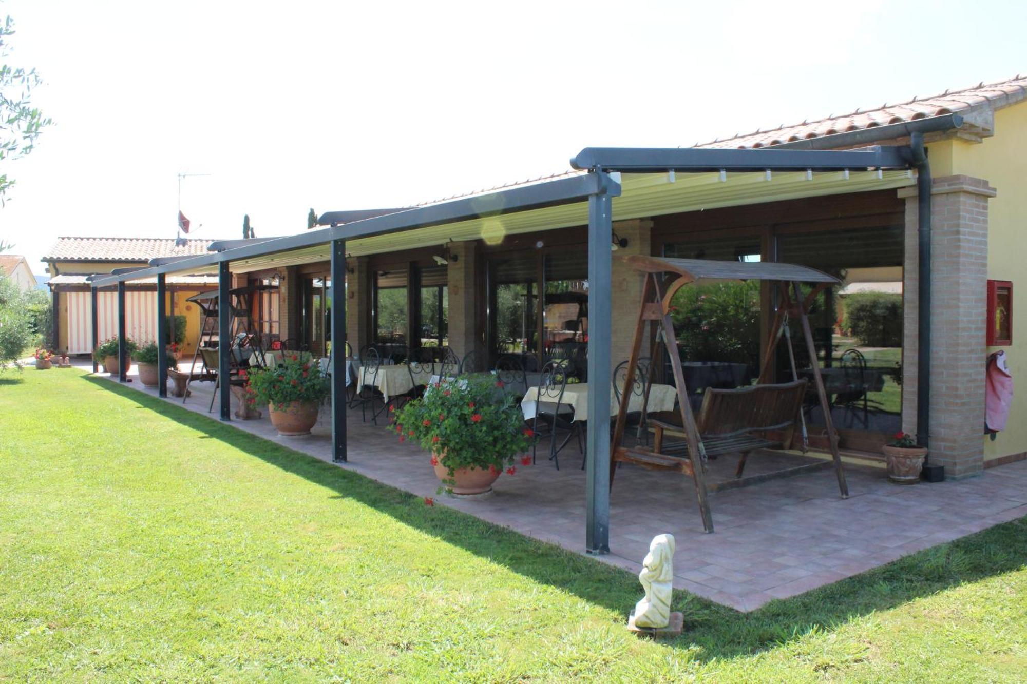 Tre Cipressi * Casa Lappi