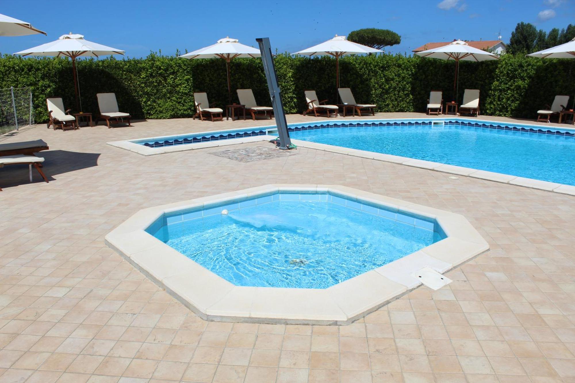Tre Cipressi Vakantiehuis