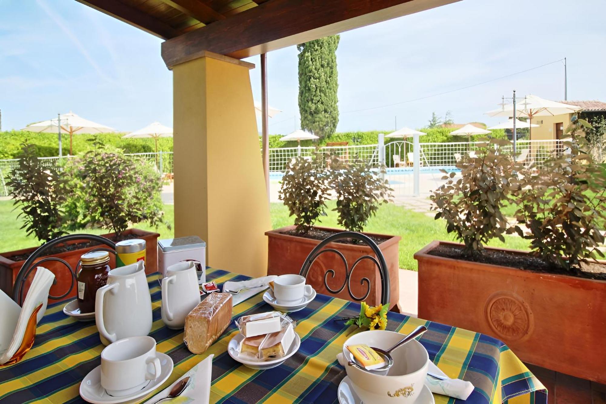 Tre Cipressi Casa Lappi