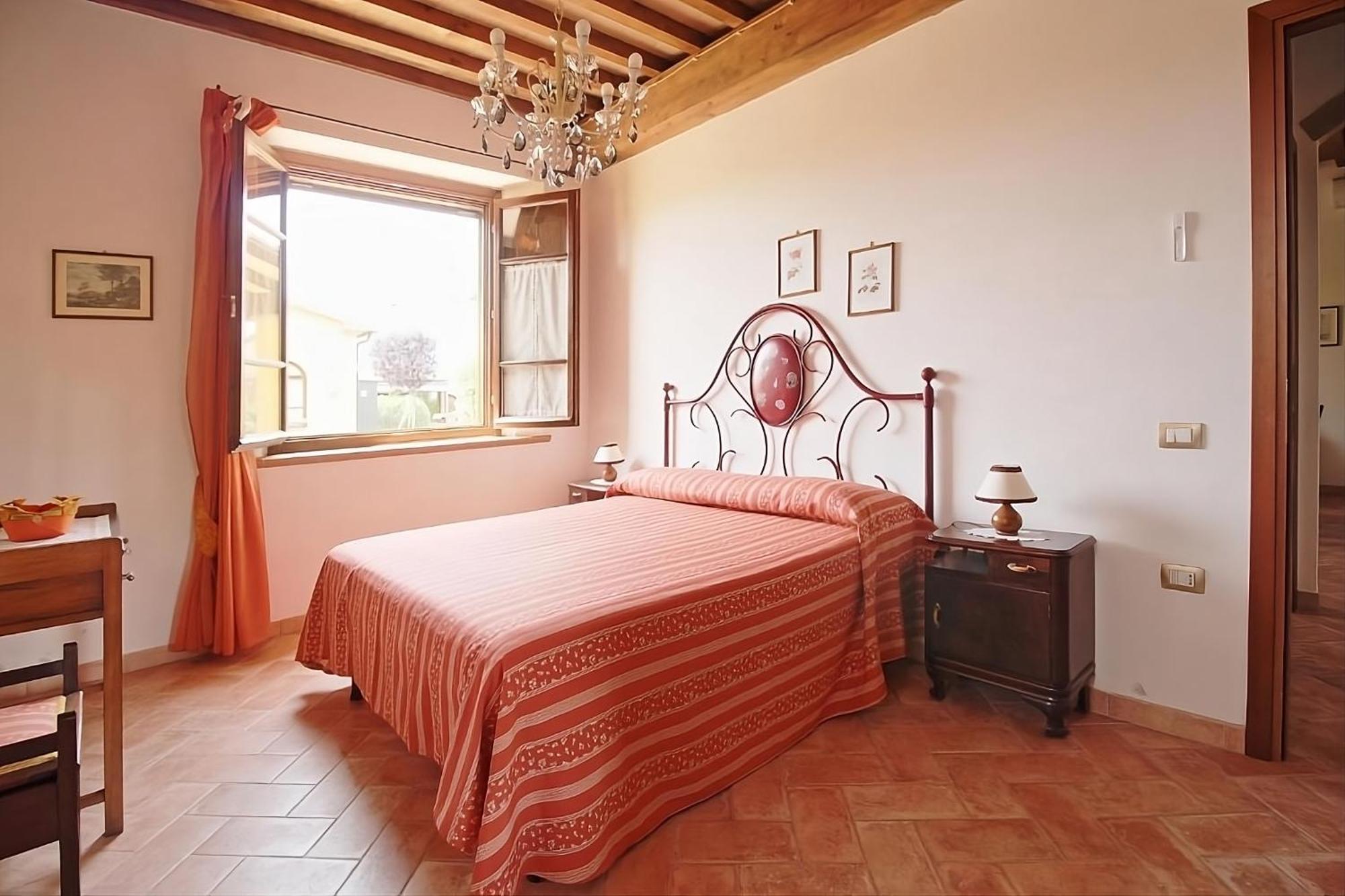 Tre Cipressi Vakantiehuis Casa Lappi