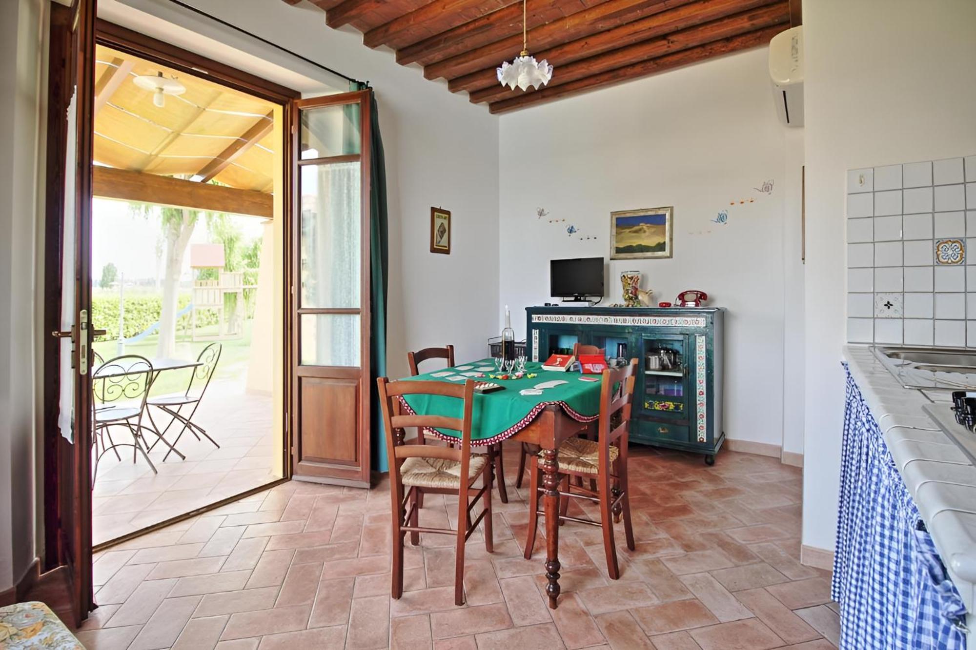 Tre Cipressi Casa Lappi