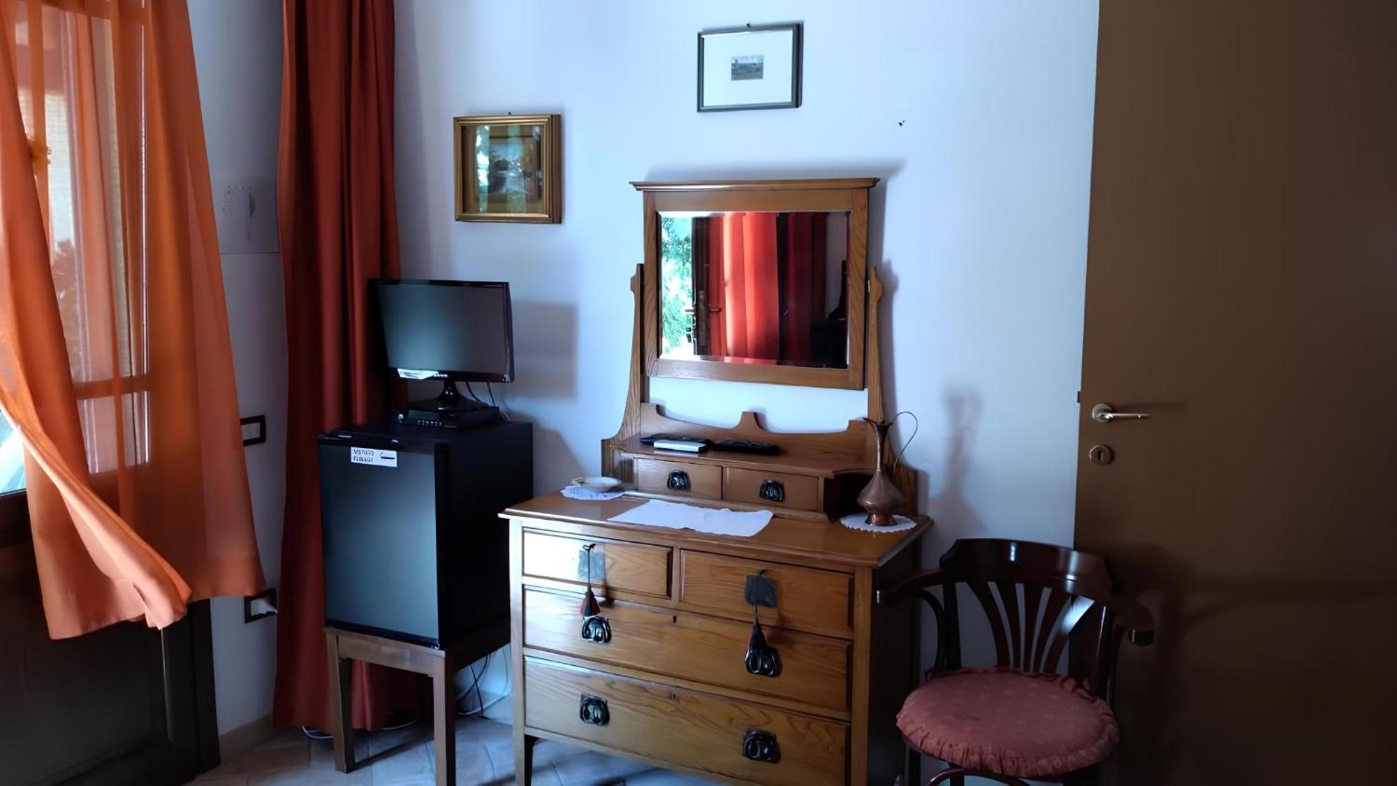 Tre Cipressi Vakantiehuis
