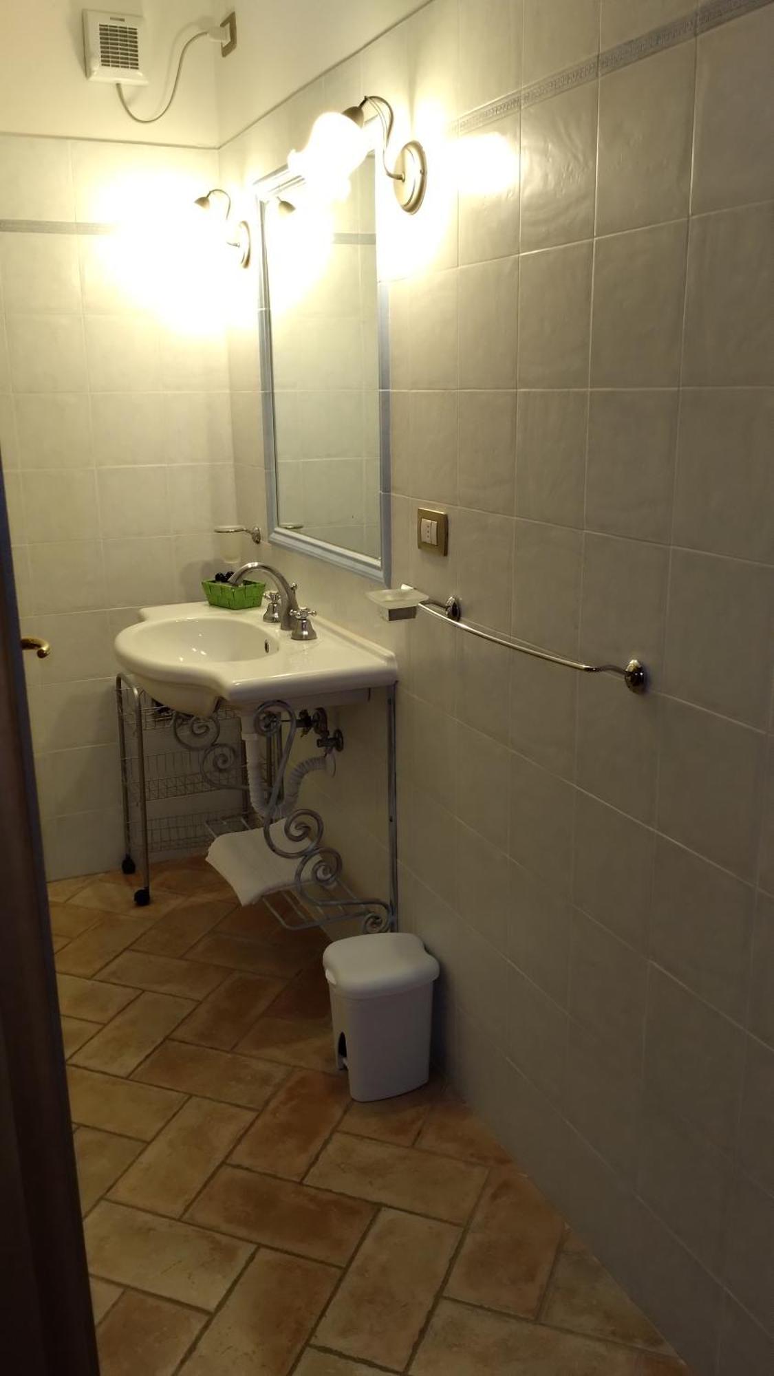 Tre Cipressi * Casa Lappi